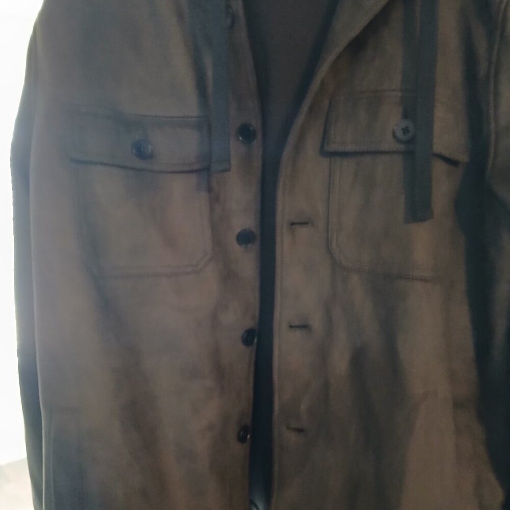 Banana republic jacket